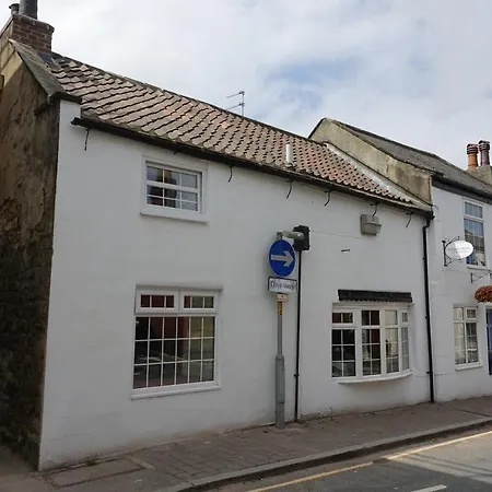 The Club House Knaresborough