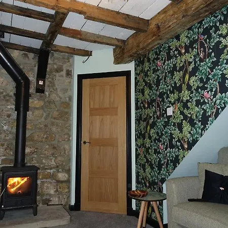 The Club House Ferienhaus *