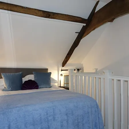 The Club House Holiday home Knaresborough