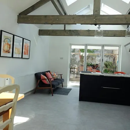 The Club House Holiday home *