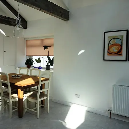 The Club House Holiday home Knaresborough
